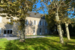 Belle résidence de vacances en plein cœur d'Alvignac